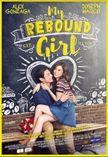 My Rebound Girl