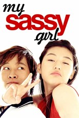 My Sassy Girl (Yeopgijeogin Geunyeo / 엽기적인 그녀)