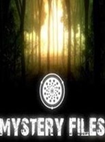 Mystery Files - First Season