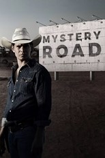 Mystery Road: Origin - First Season