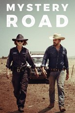 Mystery Road - Second Season