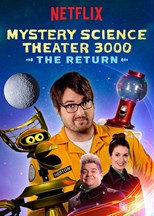 Mystery Science Theater 3000: The Return - First Season