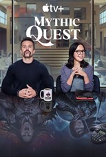 Mythic Quest: Raven's Banquet - Second Season