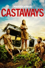 Naked and Afraid: Castaways - First Season