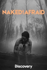 Naked and Afraid - Sixteenth Season