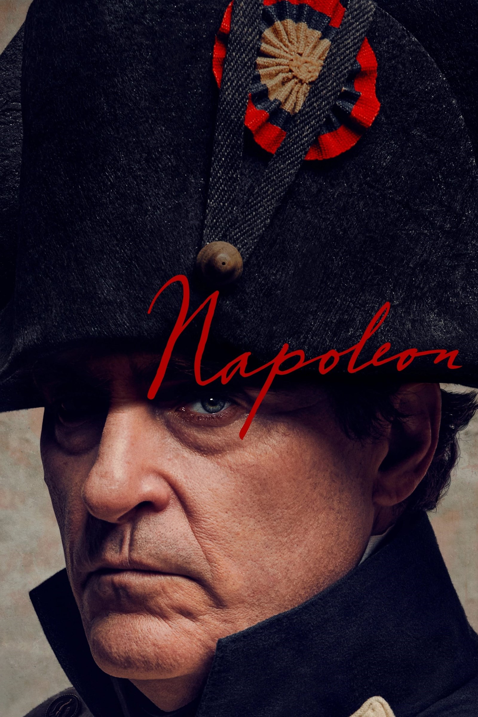 Poster of Napoleon Subtitles