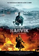 Narvik: Hitler's First Defeat (Kampen om Narvik)