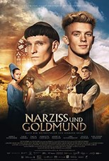 Narziss und Goldmund (Narcissus and Goldmund)