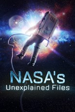 NASA's Unexplained Files - Fourth Season