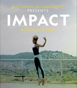 National Geographic Presents: Impact With Gal Gadot - First Season