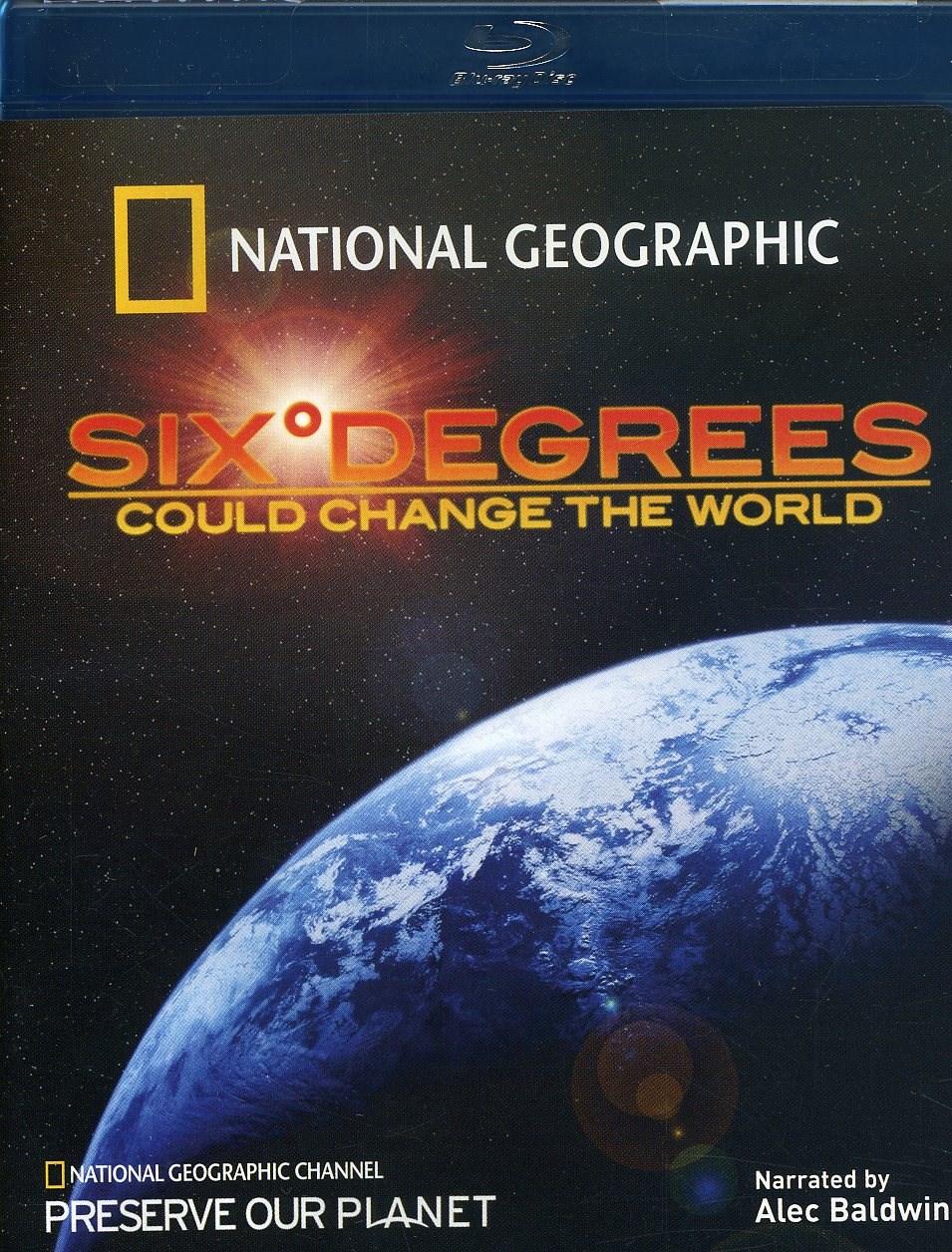 Subscene - National Geographic: Six Degrees Could Change ...