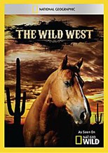 National Geographic Wild The Wild West (2013) subtitles - SUBDL poster
