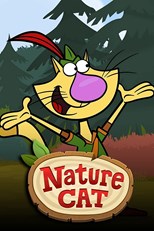 Nature Cat - First Season