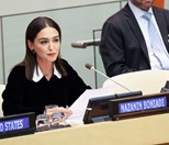 Nazanin Boniadi Speech in UN