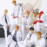 NCT DREAM - We Go Up