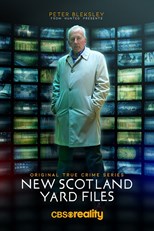 New Scotland Yard Files - First Season