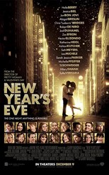 New Year's Eve (2011) subtitles - SUBDL poster