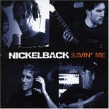 Nickelback - Savin' Me