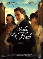 Nicolas Le Floch - Fourth Season