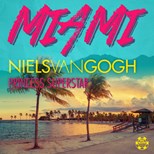 Niels Van Gogh Ft. Princess Superstar - Miami