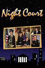 Night Court - First Season