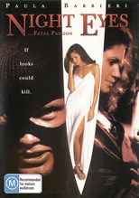 Night Eyes 4: Fatal Passion