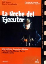 Night of the Executioner (La noche del ejecutor)