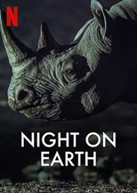 Night on Earth - First Season