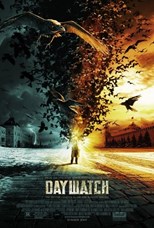 Night Watch 2: Day watch (Dnevnoy dozor) (2006) subtitles - SUBDL poster