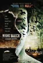 Night Watch (Nochnoi dozor)