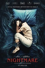 Nightmare (Marerittet) (2022) subtitles - SUBDL poster