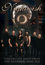 Nightwish: Virtual Live Show from the Islanders Arms