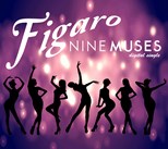 Nine Muses - Figaro