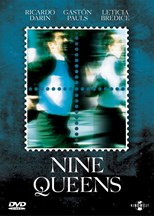 Nine Queens (Nueve reinas)
