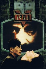 Nineteen Eighty Four (1984) subtitles - SUBDL poster