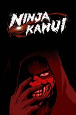 Ninja Kamui - First Season (2024) subtitles - SUBDL poster