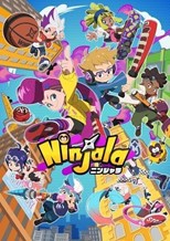 Ninjala (TV) (2022) subtitles - SUBDL poster