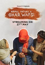 Nirmal Pathak Ki Ghar Wapsi - First Season