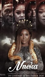 Nneka the Pretty Serpent