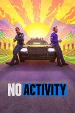 No Activity (US) - Third Season