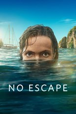 No Escape (The Blue) - First Season