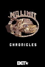 No Limit Chronicles - First Season