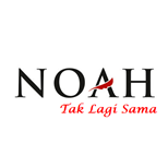 Noah - Tak Lagi Sama