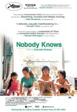 Nobody Knows (Dare mo Shiranai)