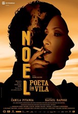 Noel: Poeta da Vila (Noel: The Samba Poet)