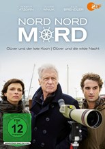 Nord Nord Mord - First Season