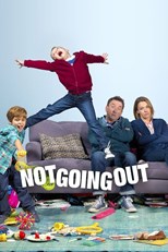 Not Going Out - Eleventh Season