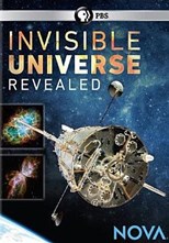 NOVA Universe Revealed - First Season