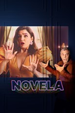 Novela (Soap Opera) - First Season