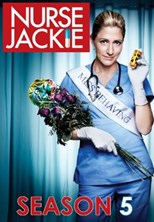 Nurse Jackie - Fifth Season